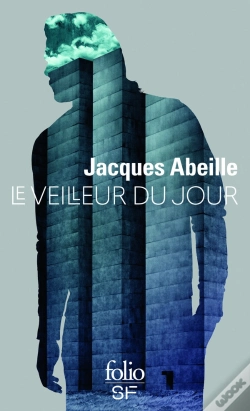 Capa do artigo Le Cycle Des Contrées Tome 2 ; Le Veilleur Du Jour