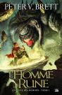 Le Cycle Des Demons, T.1 : L'Homme Rune - Preview