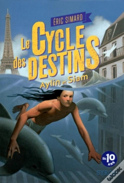 Capa do artigo Le Cycle Des Destins ; Aylin Et Siam