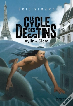 Capa do artigo Le Cycle Des Destins T.1