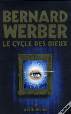 Capa do artigo Le Cycle Des Dieux ; Coffret 3 Volumes
