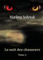 Le Cycle Des Loups Garous Tome 2 : La Nuit Des Chasseurs - Preview