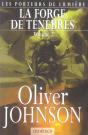 Le Cycle Des Porteurs De Lumiere T.2 ; La Forge Des Tenebres T.2 - Preview