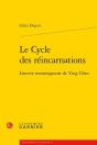 Le Cycle Des Reincarnations - L'Oeuvre Transmigrante De Ying Chen - Preview