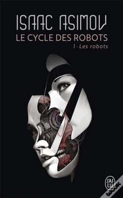 Capa do artigo Le Cycle Des Robots - 1 - Les Robots (Nc)