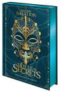 Le Cycle Des Secrets Tome 1 : Les Marches Des Géants - Preview