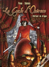 Capa do artigo Le Cycle D