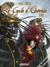 Capa do artigo Le Cycle D