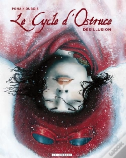 Capa do artigo Le Cycle D'Ostruce T.3 ; Désillusion