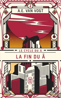 Capa do artigo Le Cycle Du Â : La Fin Du Â