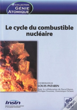Capa do artigo Le Cycle Du Combustible Nucléaire