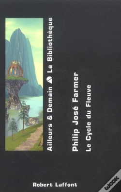 Capa do artigo Le Cycle Du Fleuve T.1