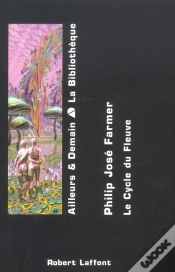 Capa do artigo Le Cycle Du Fleuve T.2