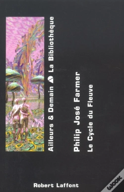 Capa do artigo Le Cycle Du Fleuve T.2