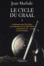 Le Cycle Du Graal Tome 1 ; Tome 1 À Tome 4 - Preview