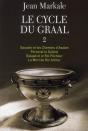 Le Cycle Du Graal Tome 2 ; Tome 5 À Tome 8 - Preview