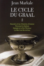 Capa do artigo Le Cycle Du Graal Tome 2 ; Tome 5 À Tome 8