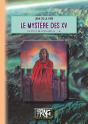 Le Cycle Du Nyctalope Tome 1a : Le Mystère Des Xv - Preview