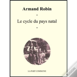 Capa do artigo Le Cycle Du Pays Natal