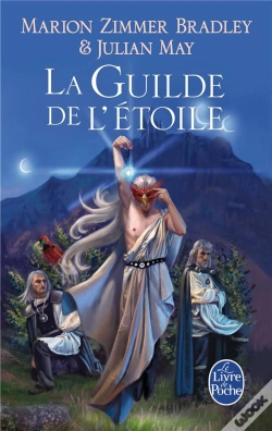 Capa do artigo Le Cycle Du Trillium T.5 ; La Guilde De L'Étoile
