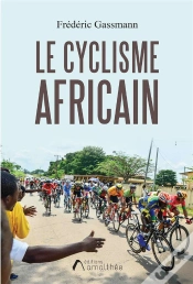 Capa do artigo Le Cyclisme Africain