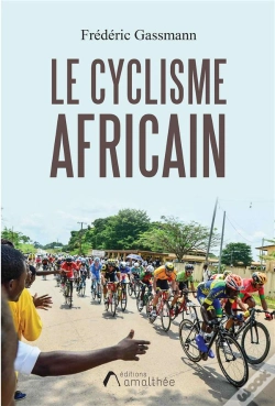 Capa do artigo Le Cyclisme Africain