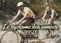 Capa do artigo Le Cyclisme Des Annees 1950