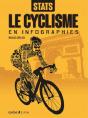Le Cyclisme En Infographies - Preview