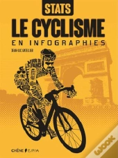 Le Cyclisme En Infographies
