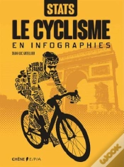 Capa do artigo Le Cyclisme En Infographies