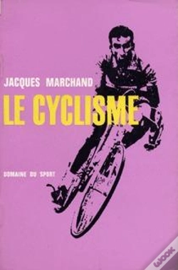 Capa do artigo Le Cyclisme