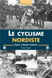 Capa do artigo Le Cyclisme Nordiste