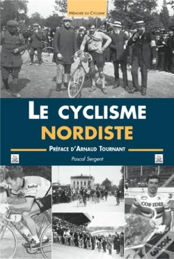 Capa do artigo Le Cyclisme Nordiste