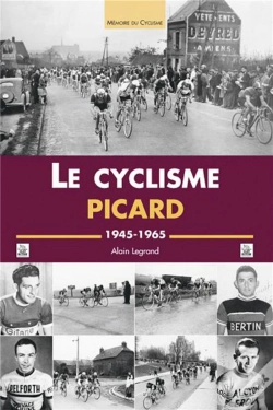 Capa do artigo Le Cyclisme Picard ; 1945-1965