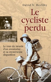 Le Cycliste Perdu
