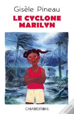 Capa do artigo Le Cyclone Marilyn
