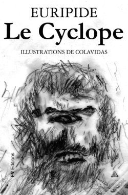 Capa do artigo Le Cyclope