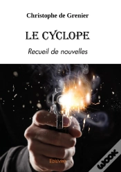 Capa do artigo Le Cyclope : Recueil De Nouvelles