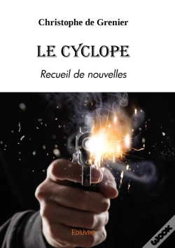 Capa do artigo Le Cyclope : Recueil De Nouvelles