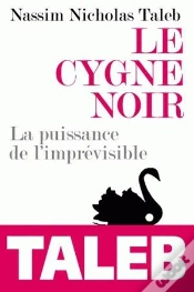 Capa do artigo Le Cygne Noir ; La Puissance De L