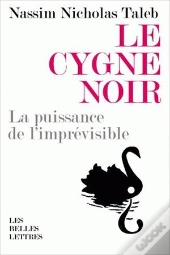 Le Cygne Noir