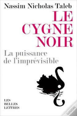 Capa do artigo Le Cygne Noir