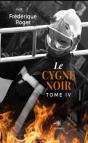 Le Cygne Noir - Tome 4 - Preview