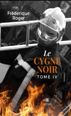 Capa do artigo Le Cygne Noir - Tome 4