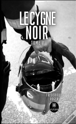 Capa do artigo Le Cygne Noir : Tome V