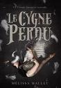 Le Cygne Perdu: Un Triangle Amoureux Ina - Preview