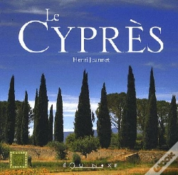 Capa do artigo Le Cyprès