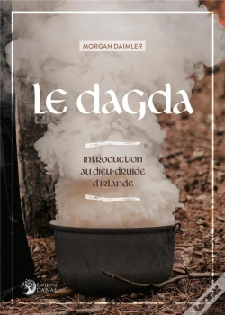 Capa do artigo Le Dagda : Introduction Au Dieu-Druide D'Irlande