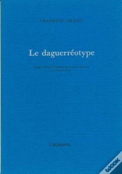 Capa do artigo Le Daguerreotype