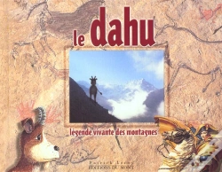 Capa do artigo Le Dahu ; Legende Vivante Des Montagnes